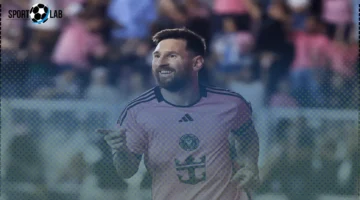 تصريح اليوم يكشف كيف كان ميسي يمكن أن يحترف الفنون القتالية